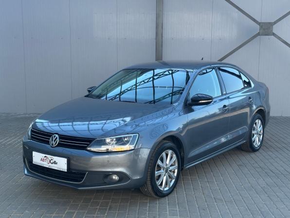 Volkswagen Jetta VI с пробегом 2014 года, цена 1 145 000 рублей, 245000 км, седан, Автокод Объявления