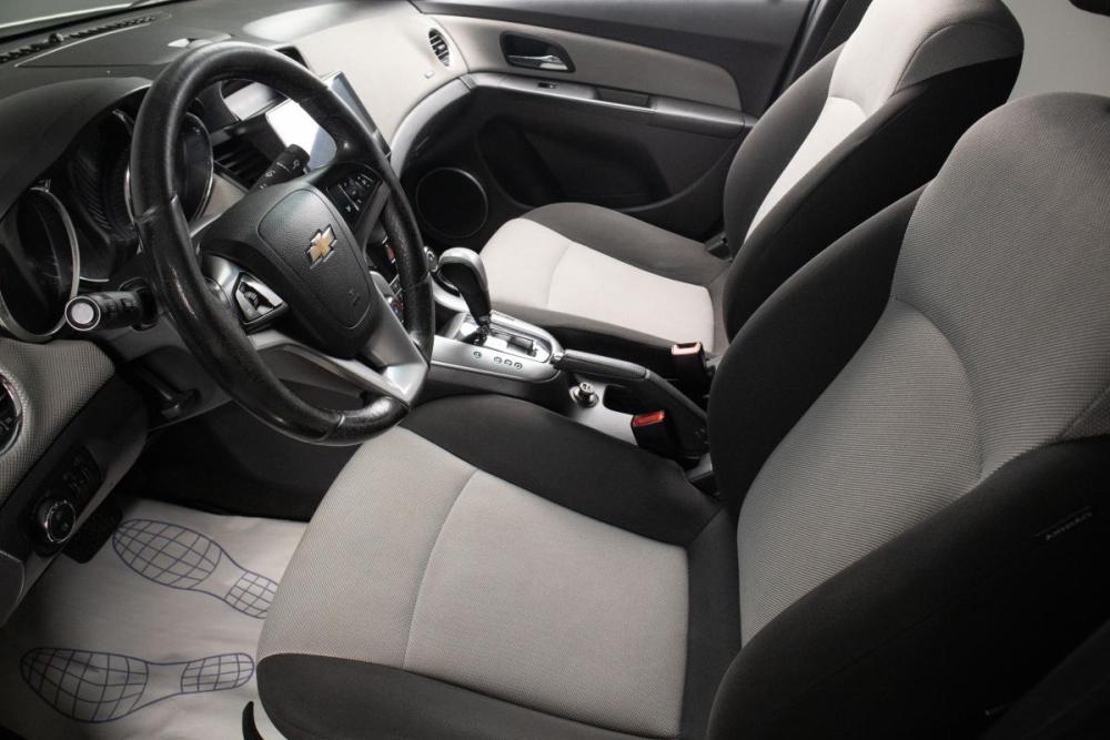 Chevrolet Cruze I Оренбург  - изображение 14