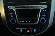 Hyundai Solaris I Рестайлинг Омск  - изображение 35