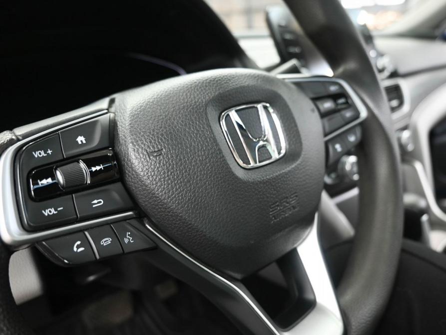 Honda Accord X Ростов-на-Дону  - изображение 13