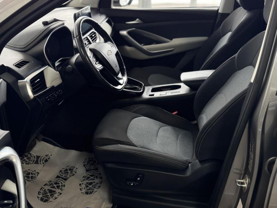 Chevrolet Captiva II Тула  - изображение 6