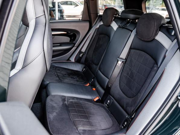 Mini Clubman II Рестайлинг с пробегом 2020 года, цена 3 399 900 рублей, 119812 км, универсал, Автокод Объявления