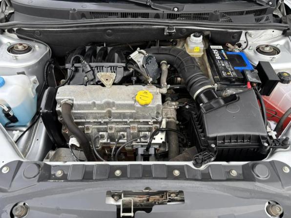 Lada (ВАЗ) Granta I Рестайлинг с пробегом 2023 года, цена 753 180 рублей, 37691 км, лифтбек, Автокод Объявления