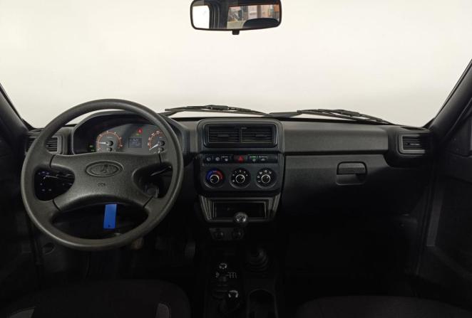 Lada (ВАЗ) Niva Legend I с пробегом 2025 года, цена 950 000 рублей, 12414 км, внедорожник, Автокод Объявления