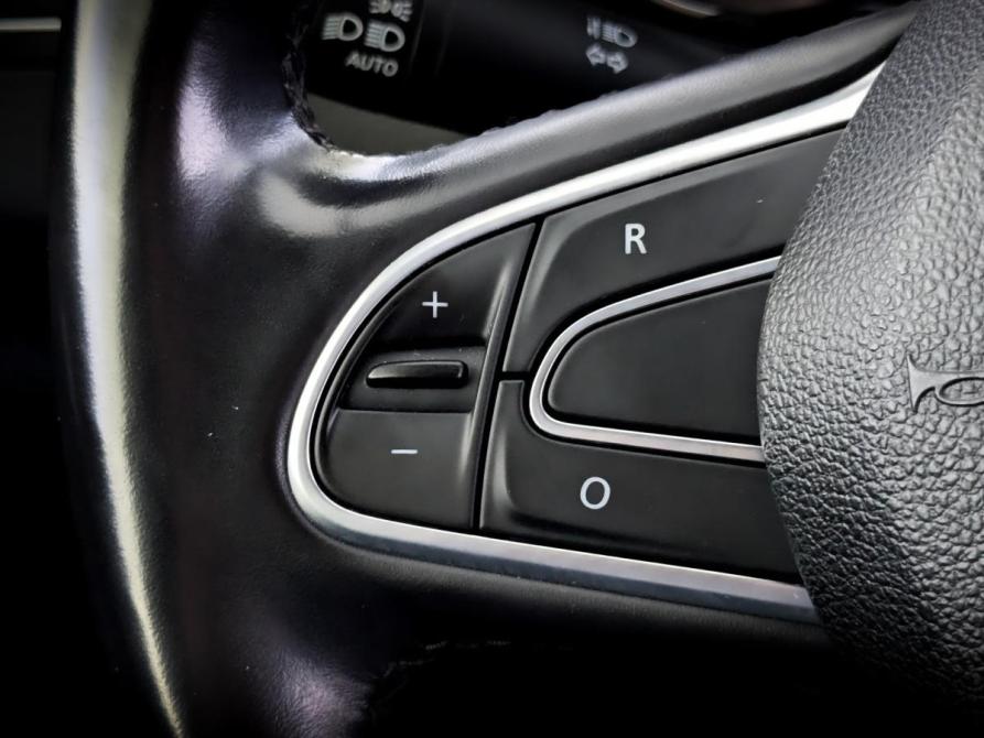 Renault Samsung QM6 I Рестайлинг Москва  - изображение 30