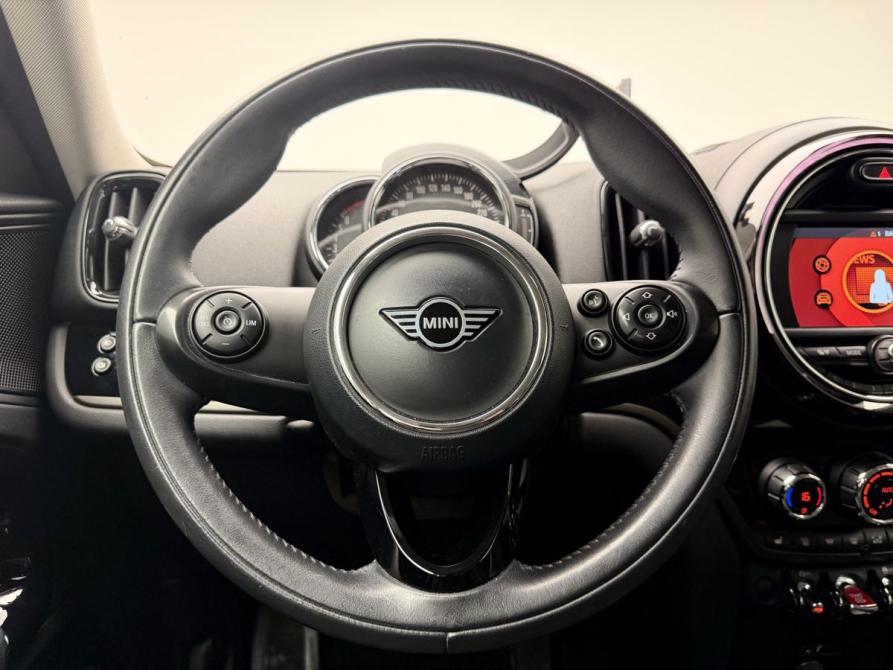 Mini Countryman II Рестайлинг Москва  - изображение 20