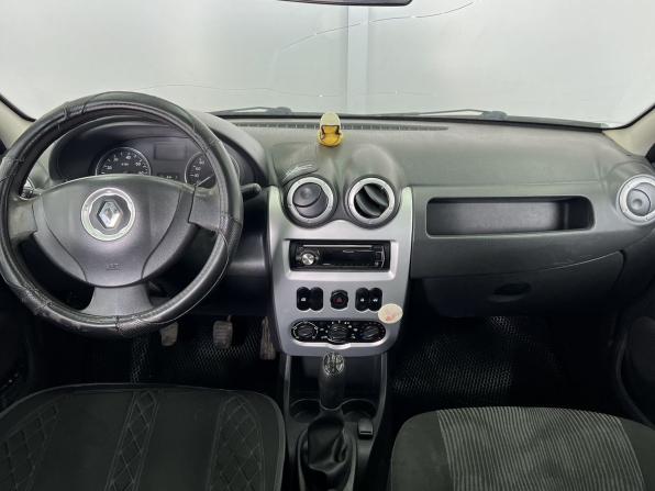 Renault Logan I Рестайлинг с пробегом 2013 года, цена 439 000 рублей, 251803 км, седан, Автокод Объявления