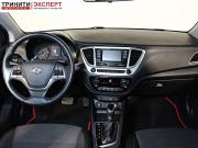 Hyundai Solaris II Белгород  - изображение 31