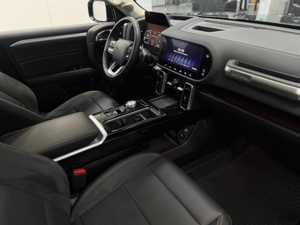 Haval Dargo I с пробегом 2024 года, цена 2 780 000 рублей, 54000 км, внедорожник, Автокод Объявления