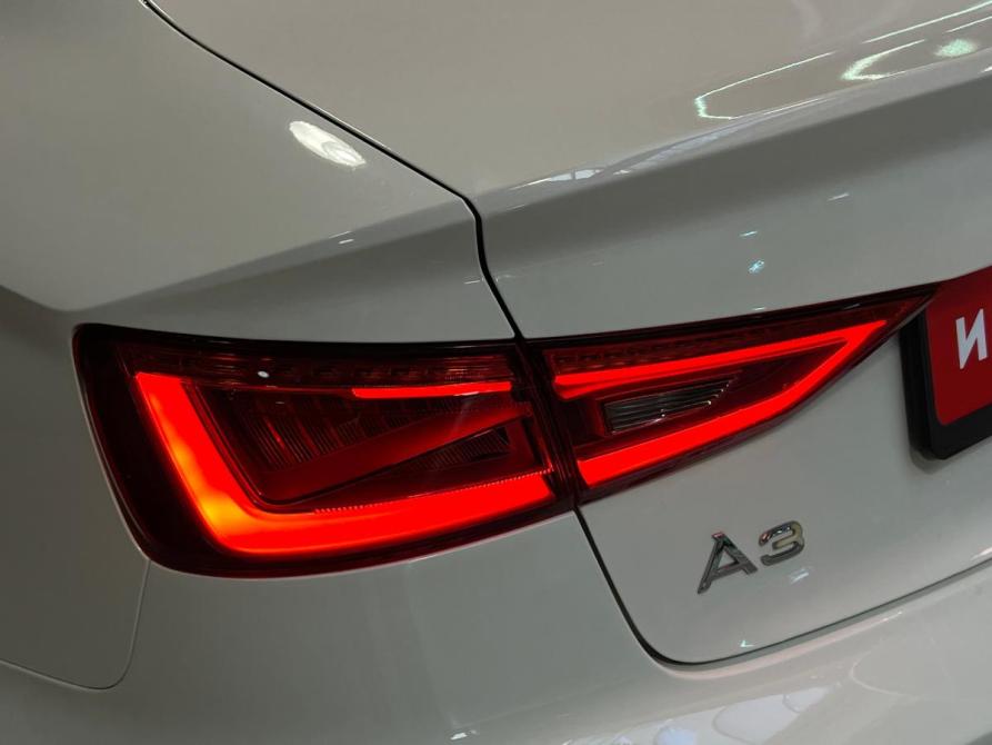Audi A3 III (8V) Челябинск  - изображение 8