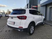 Chery Tiggo 4 Pro I Рестайлинг Набережные Челны  - изображение 33
