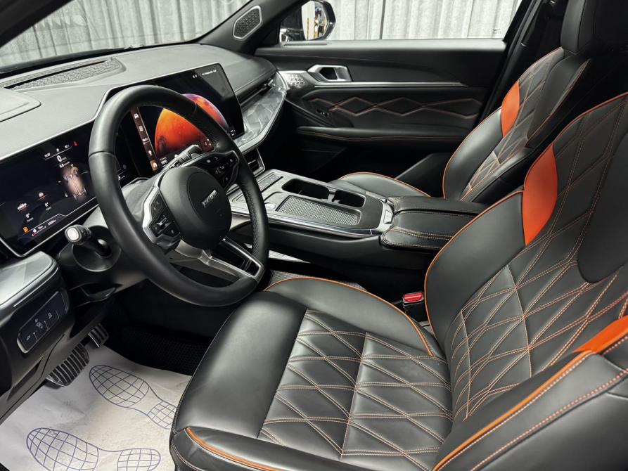 Haval F7 II Стерлитамак  - изображение 24
