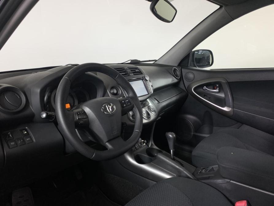 Toyota RAV4 III (XA30) Рестайлинг Москва  - изображение 11