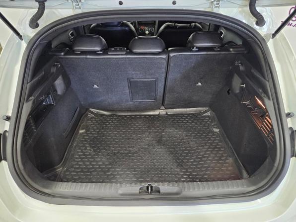 Citroen DS4 с пробегом 2012 года, цена 749 000 рублей, 121749 км, хэтчбек, Автокод Объявления