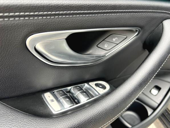Mercedes-Benz E-Класс V (W213 S213 C238) Рестайлинг с пробегом 2020 года, цена 4 825 000 рублей, 85448 км, седан, Автокод Объявления