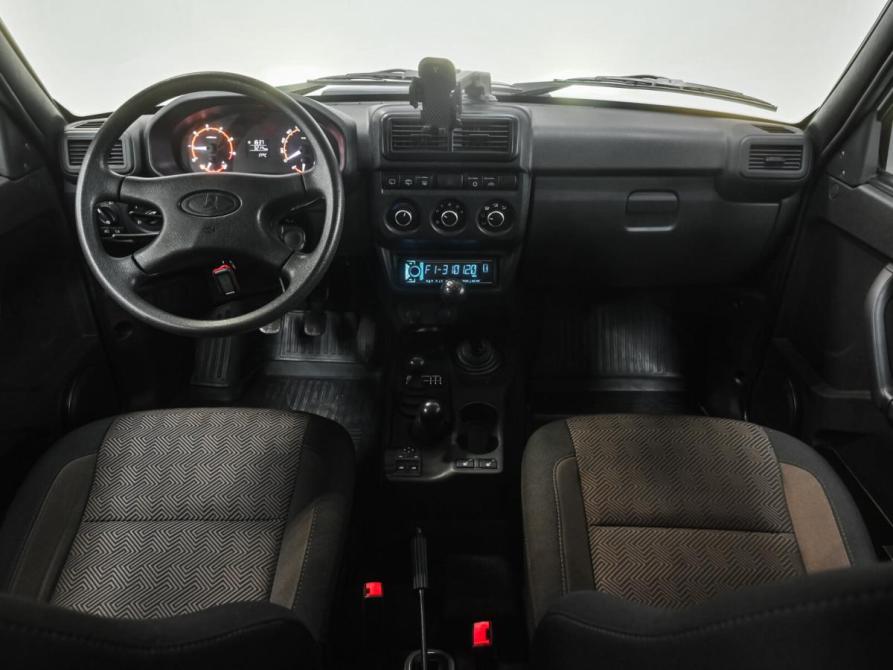 Lada (ВАЗ) Niva Legend I Челябинск  - изображение 16