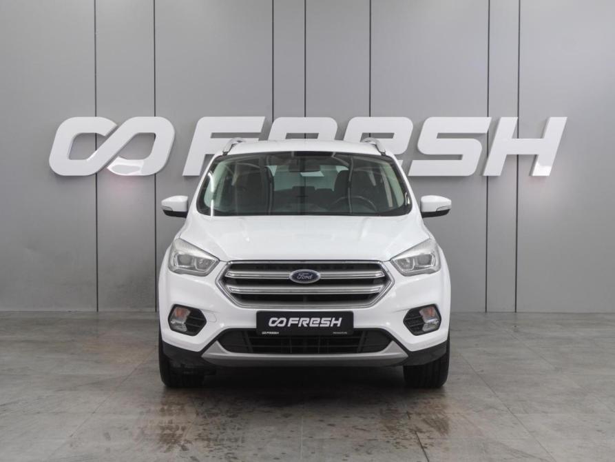 Ford Kuga II Рестайлинг Воронеж  - изображение 3