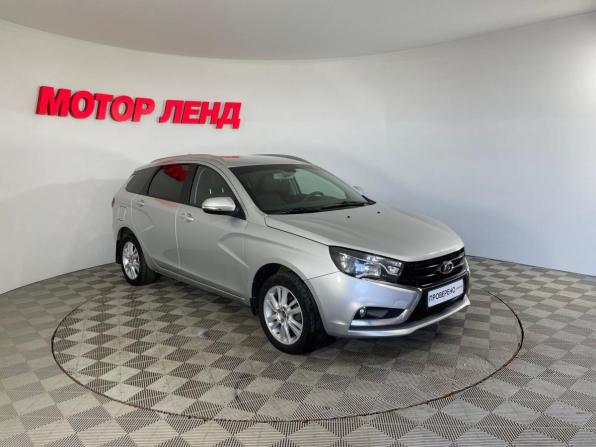 Lada (ВАЗ) Vesta I с пробегом 2018 года, цена 980 000 рублей, 140000 км, универсал, Автокод Объявления