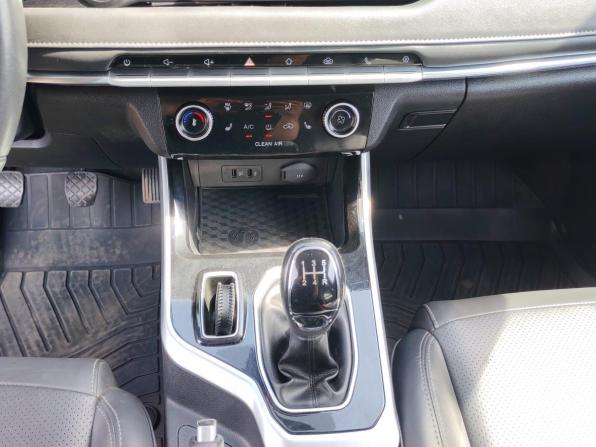 Chery Tiggo 4 Pro I Рестайлинг с пробегом 2024 года, цена 1 550 000 рублей, 35160 км, внедорожник, Автокод Объявления