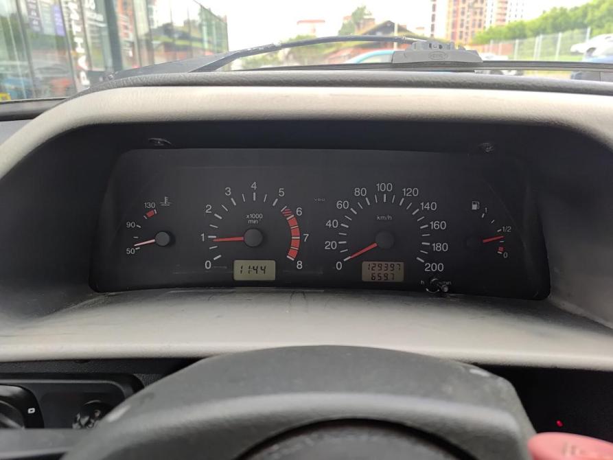 Lada (ВАЗ) 2114 Ижевск  - изображение 16