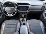 Chery Tiggo 3 I Саратов  - изображение 25