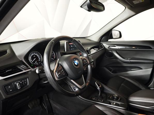 BMW X1 II (F48) Рестайлинг с пробегом 2019 года, цена 2 997 000 рублей, 82130 км, внедорожник, Автокод Объявления