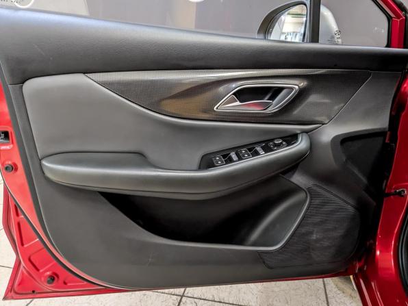 BAIC U5 Plus с пробегом 2024 года, цена 895 000 рублей, 106685 км, седан, Автокод Объявления