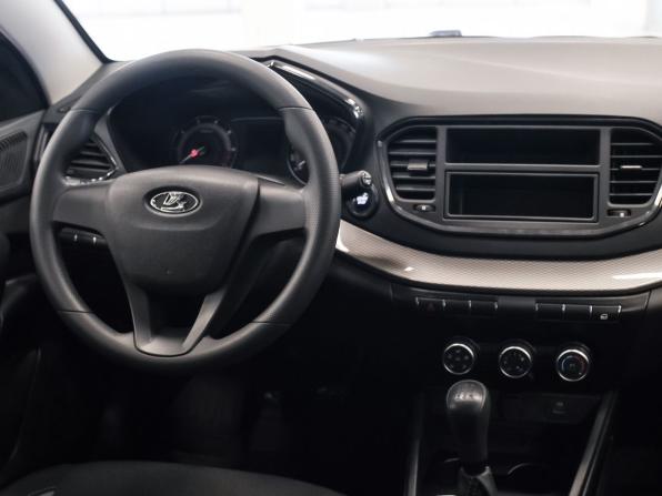 Lada (ВАЗ) Vesta I Рестайлинг (NG) с пробегом 2024 года, цена 1 176 000 рублей, 56956 км, седан, Автокод Объявления