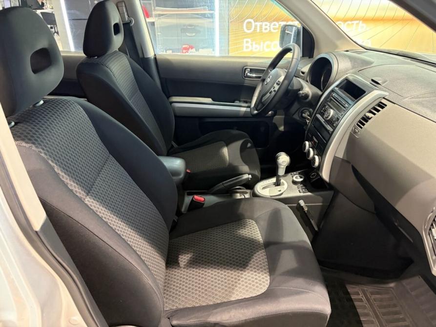 Nissan X-Trail II Екатеринбург  - изображение 13