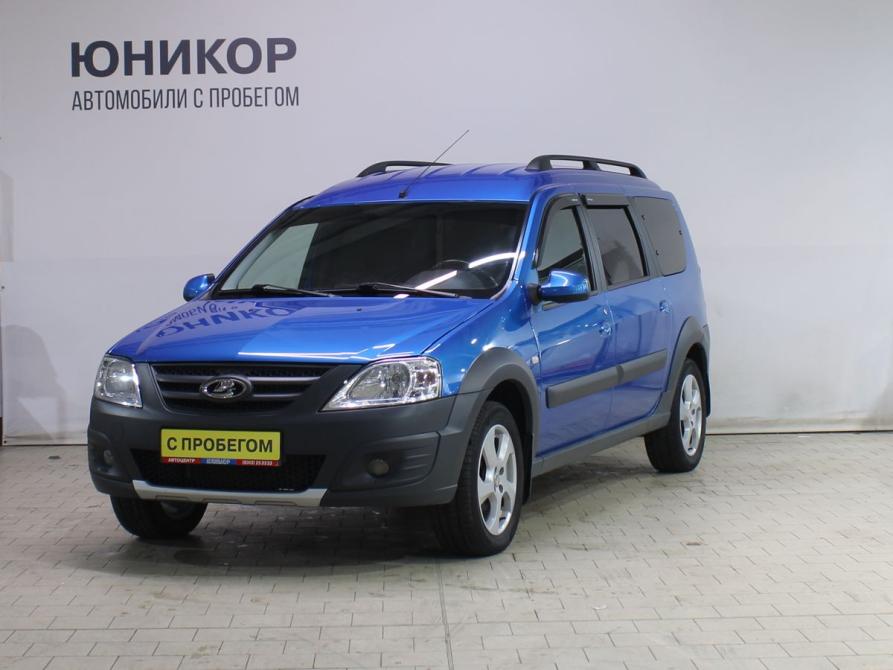 Lada (ВАЗ) Largus I Дзержинск  - изображение 1