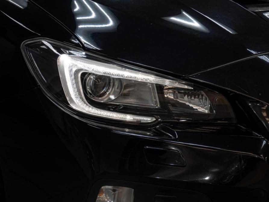 Subaru Levorg I Тюмень  - изображение 10