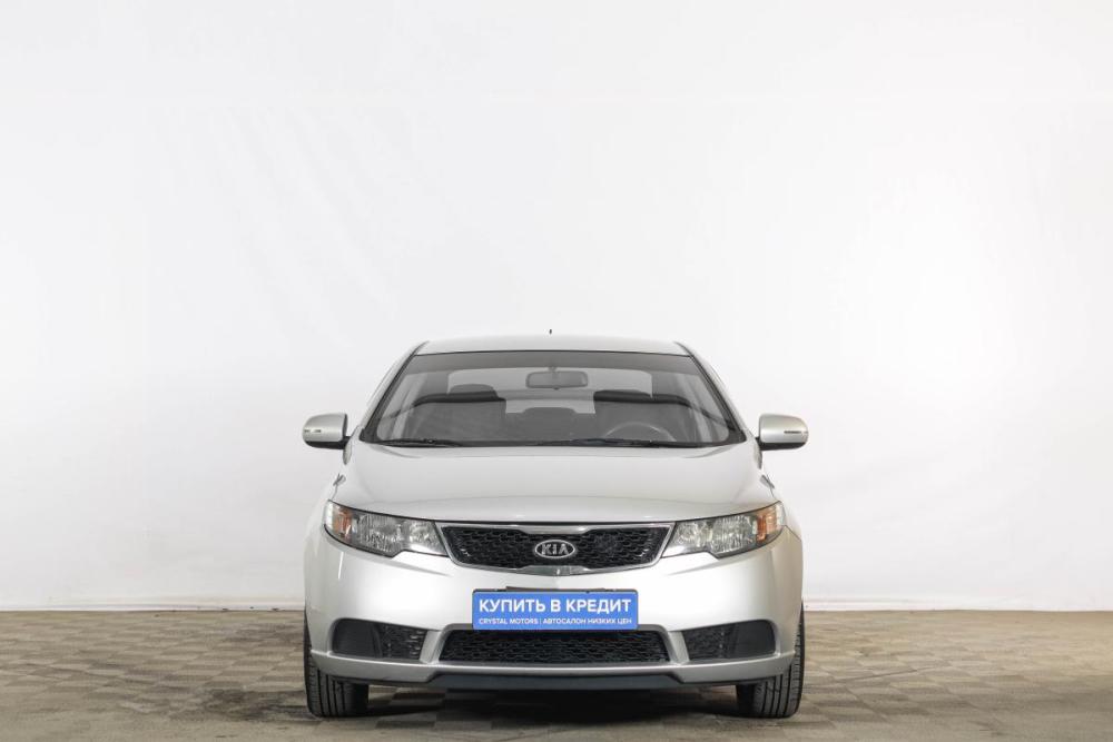 Kia Cerato II Тюмень  - изображение 2