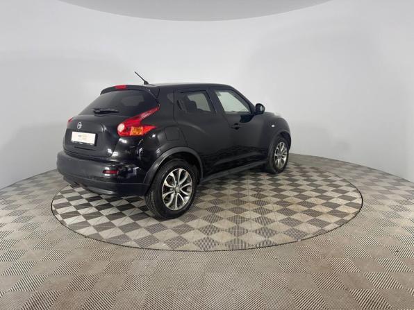 Nissan Juke I с пробегом 2013 года, цена 842 000 рублей, 231605 км, внедорожник, Автокод Объявления