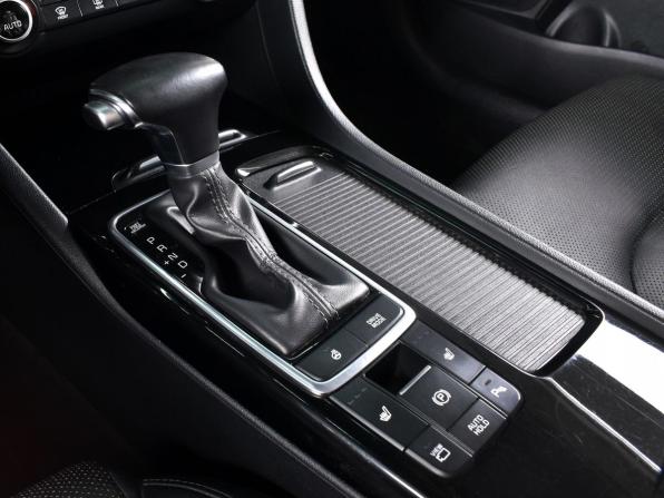 Kia Optima IV с пробегом 2017 года, цена 1 549 999 рублей, 143027 км, седан, Автокод Объявления