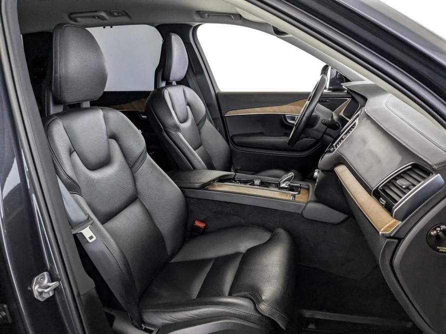 Volvo XC90 II Рестайлинг 1 Москва  - изображение 23