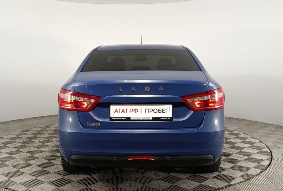 Lada (ВАЗ) Vesta I Волгоград  - изображение 6