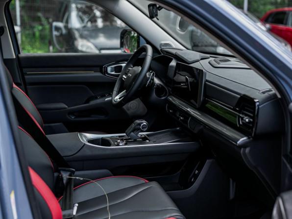 Haval H3 I с пробегом 2024 года, цена 2 475 000 рублей, 15264 км, внедорожник, Автокод Объявления