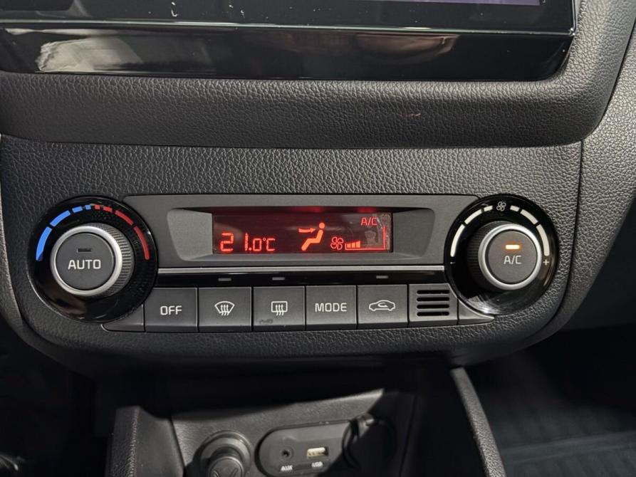 Kia Rio III Рестайлинг Курск  - изображение 13