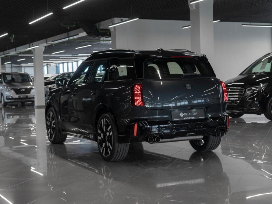 Mini Countryman III Москва  - изображение 4