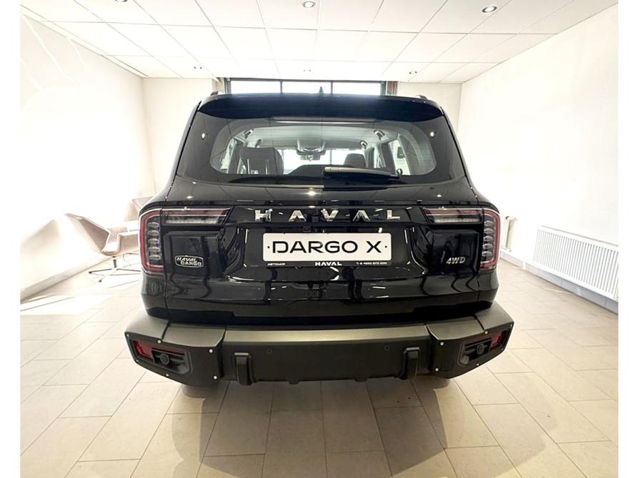 Haval Dargo Самара  - изображение 5