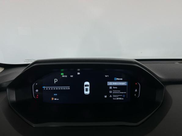 Changan UNI-S I с пробегом 2024 года, цена 2 249 000 рублей, 25000 км, внедорожник, Автокод Объявления
