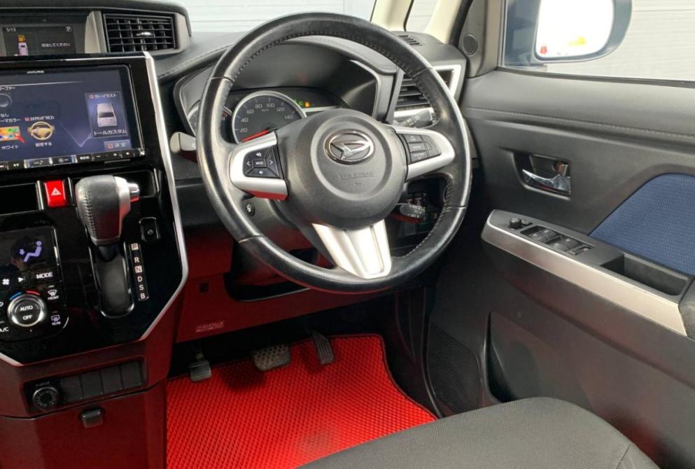 Daihatsu Thor I Красноярск  - изображение 20