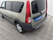 Lada (ВАЗ) Largus I Воронеж  - изображение 27
