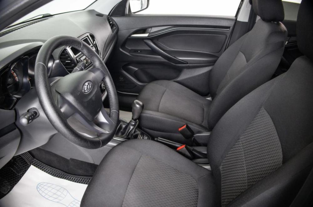 Lada (ВАЗ) Vesta I Пермь  - изображение 8