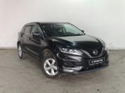 Nissan Qashqai II Рестайлинг Москва  - изображение 21