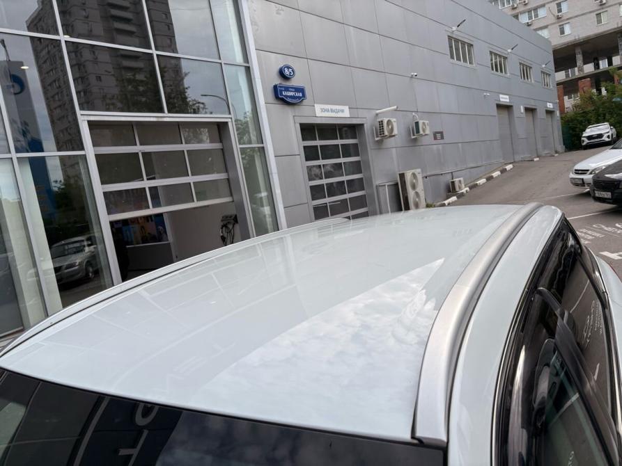 Geely Atlas I Ростов-на-Дону  - изображение 10