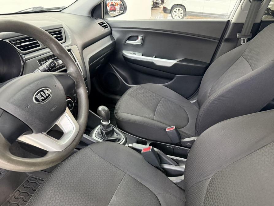Kia Rio III Смоленск  - изображение 7