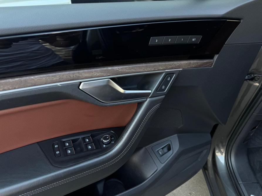 Volkswagen Touareg III Иркутск  - изображение 21