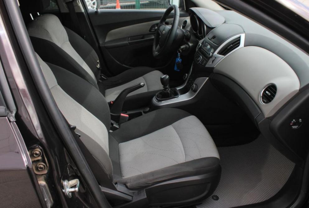 Chevrolet Cruze I Рестайлинг Саратов  - изображение 18