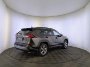Toyota RAV4 V (XA50) Москва  - изображение 34
